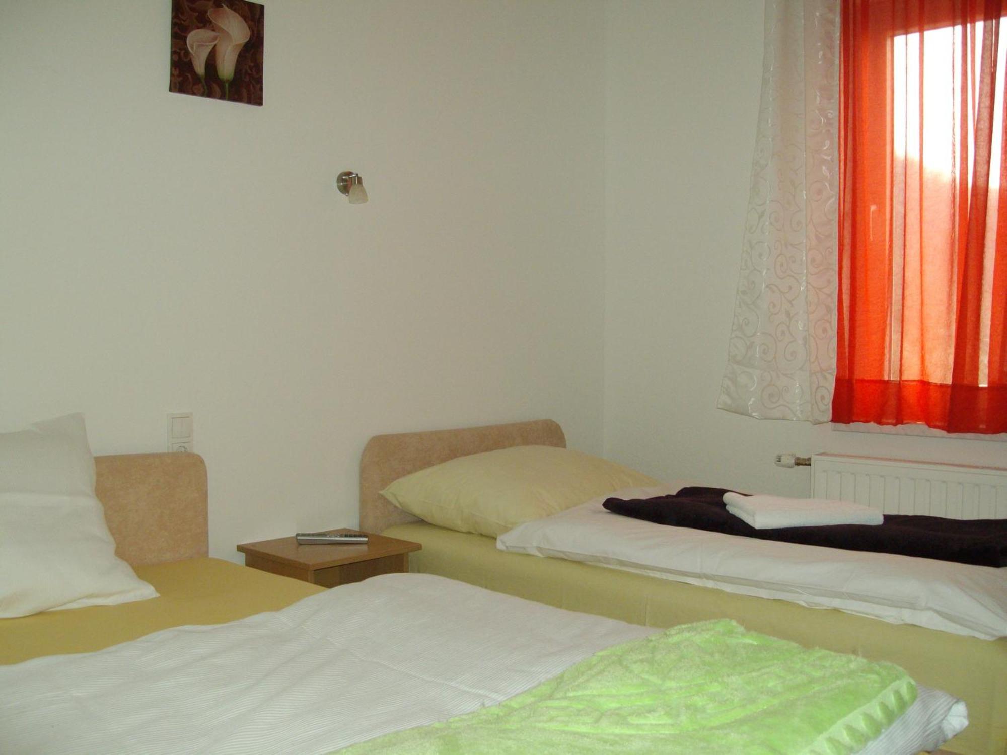 Motel Maks Kiseljak Room photo