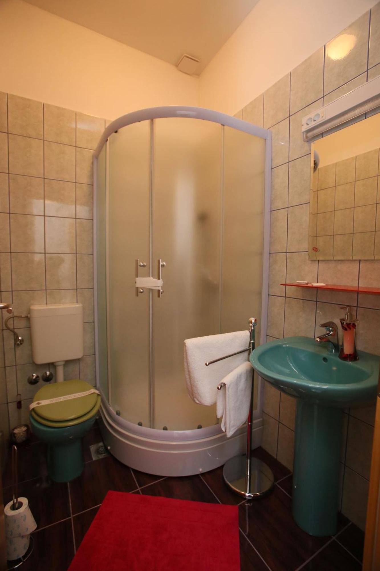 Motel Maks Kiseljak Room photo