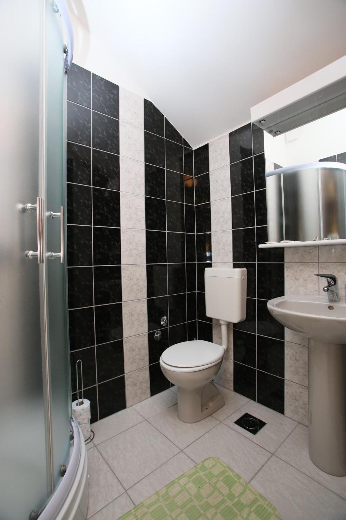 Motel Maks Kiseljak Room photo