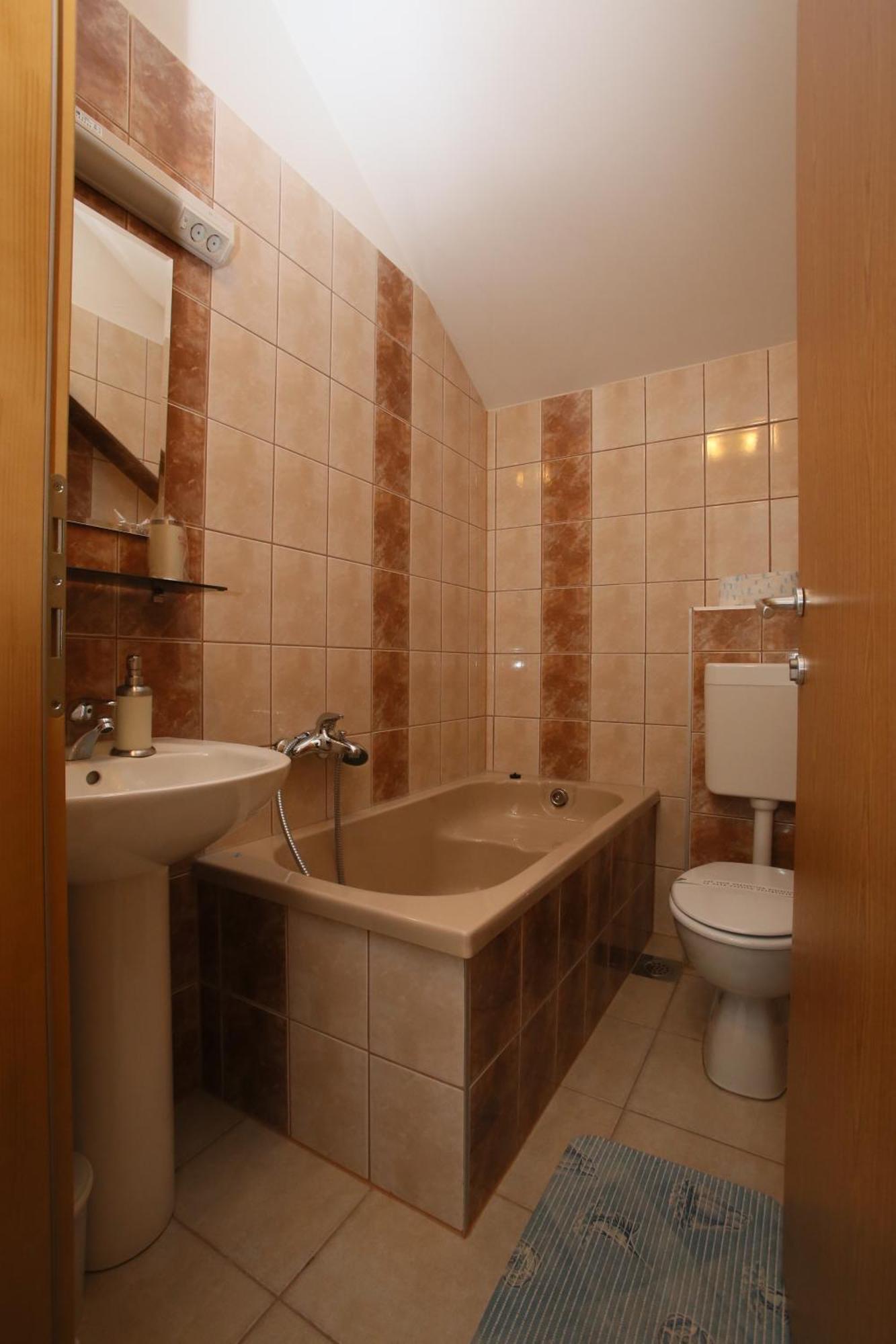Motel Maks Kiseljak Room photo