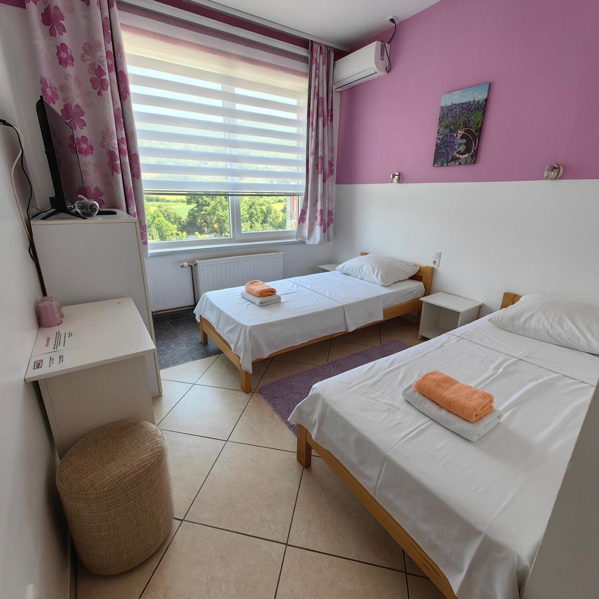 Motel Maks Kiseljak Exterior photo