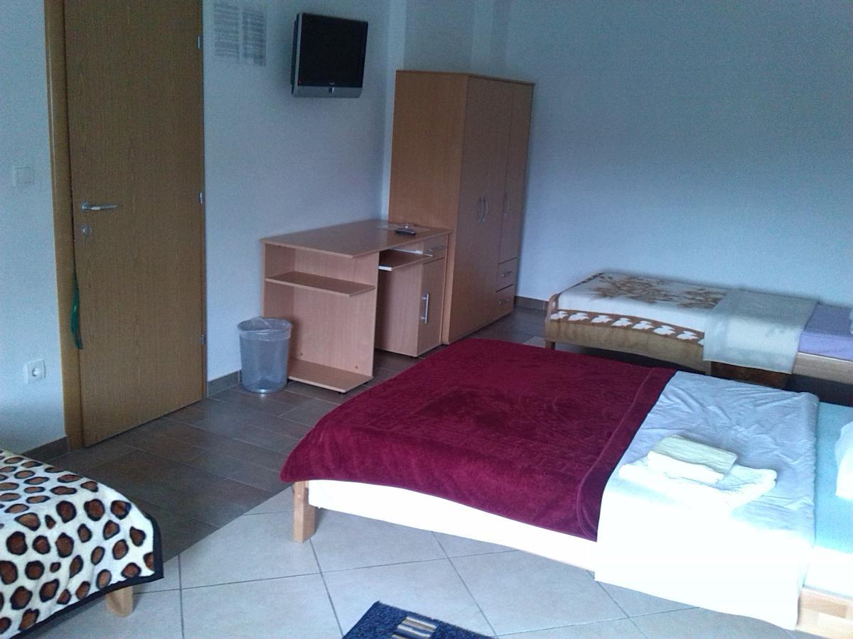 Motel Maks Kiseljak Room photo