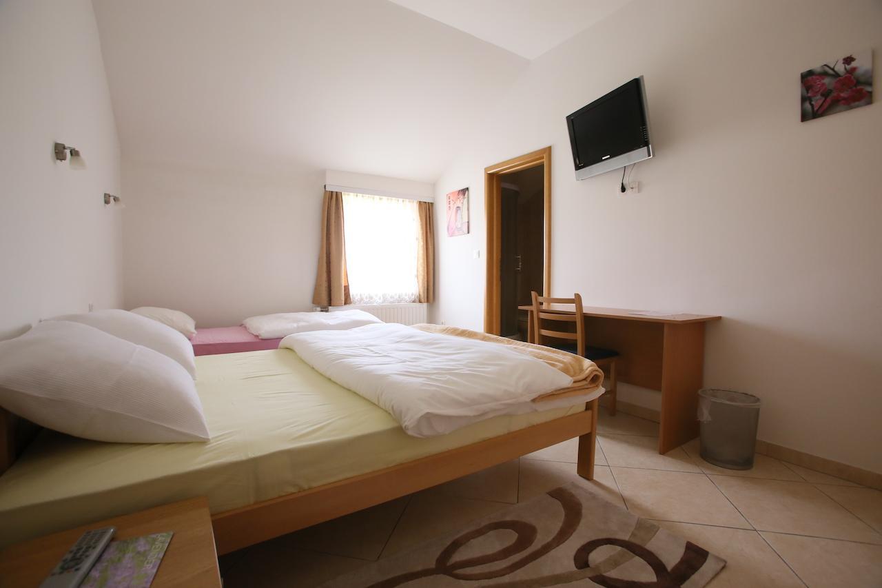 Motel Maks Kiseljak Room photo