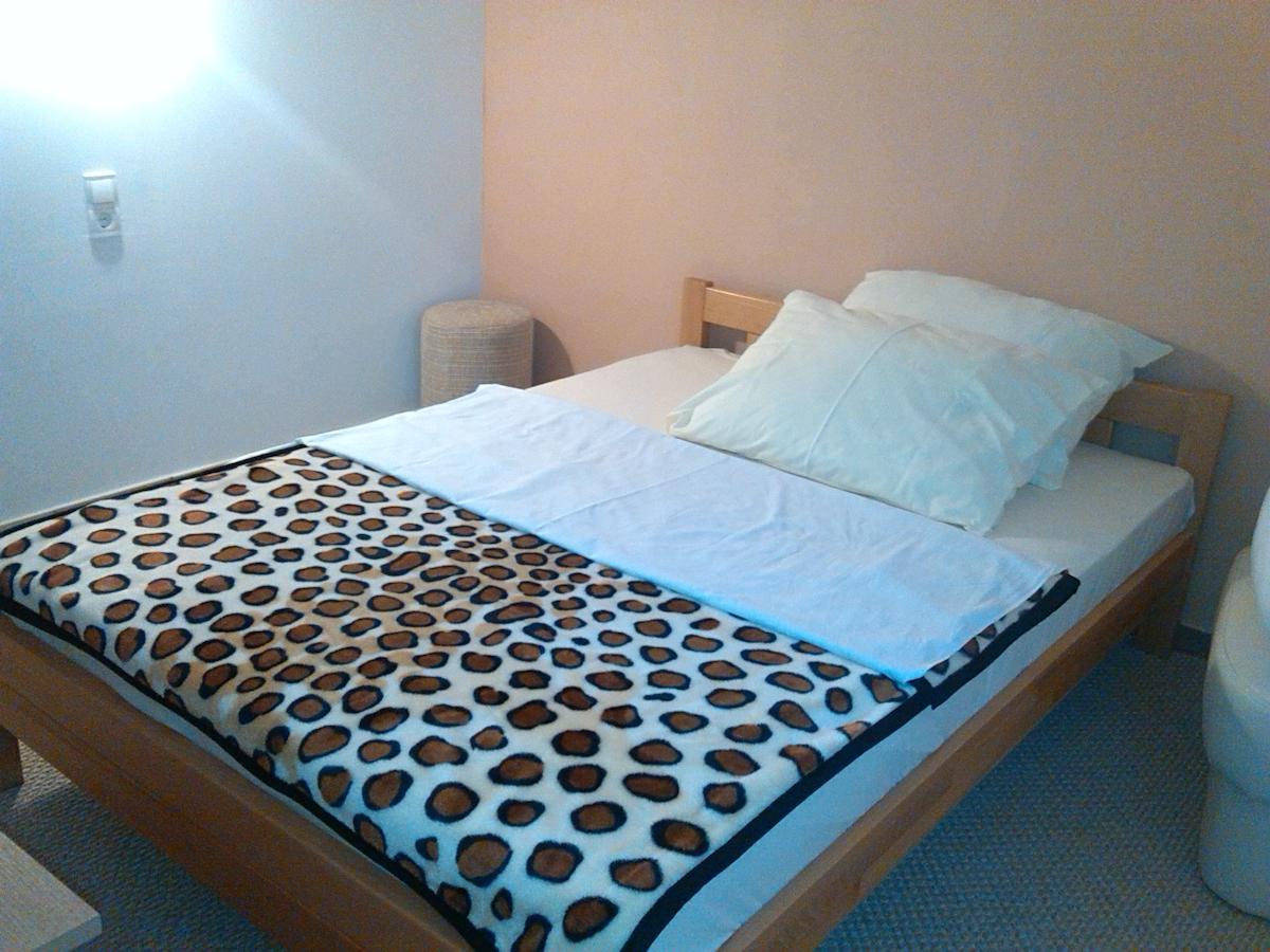 Motel Maks Kiseljak Room photo
