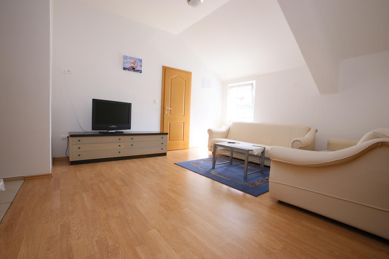 Motel Maks Kiseljak Room photo