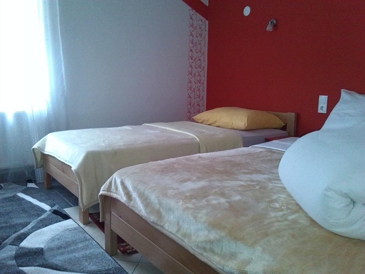 Motel Maks Kiseljak Room photo