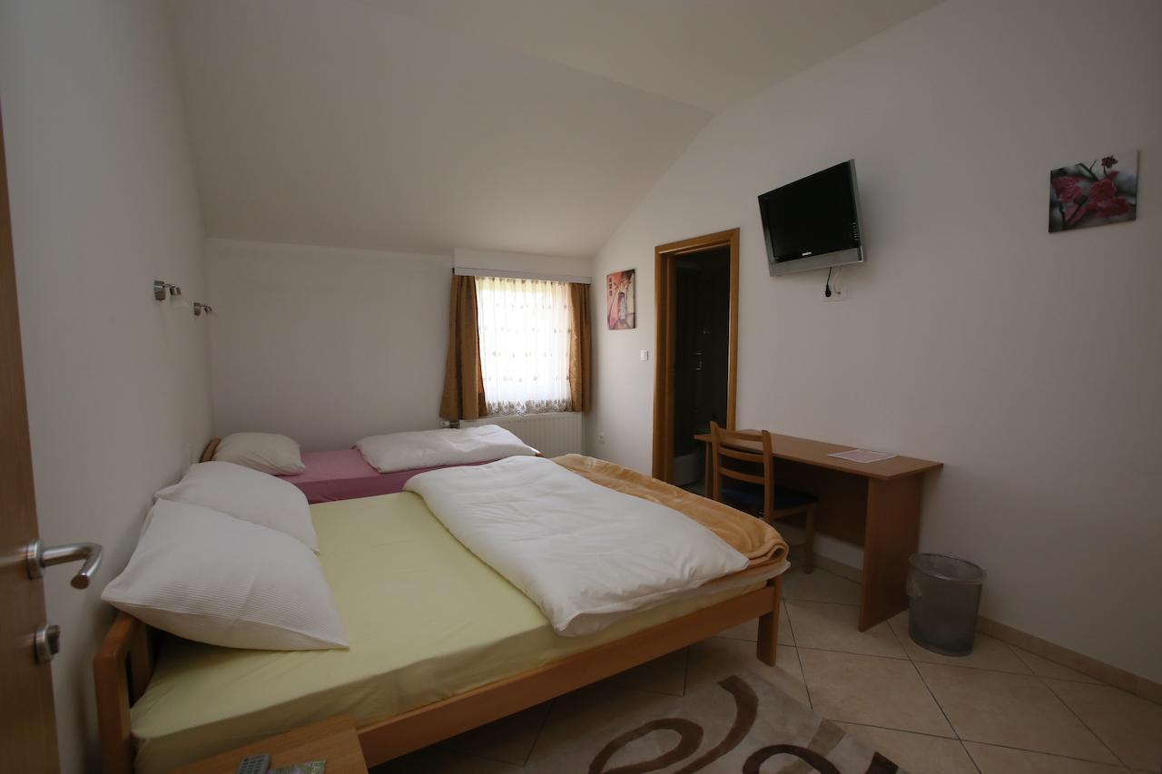 Motel Maks Kiseljak Room photo