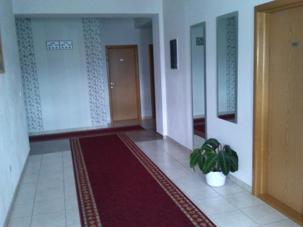 Motel Maks Kiseljak Exterior photo