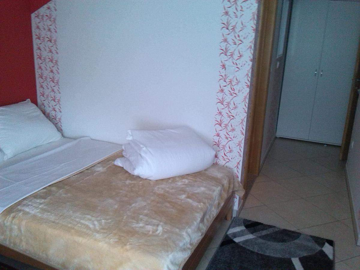 Motel Maks Kiseljak Exterior photo