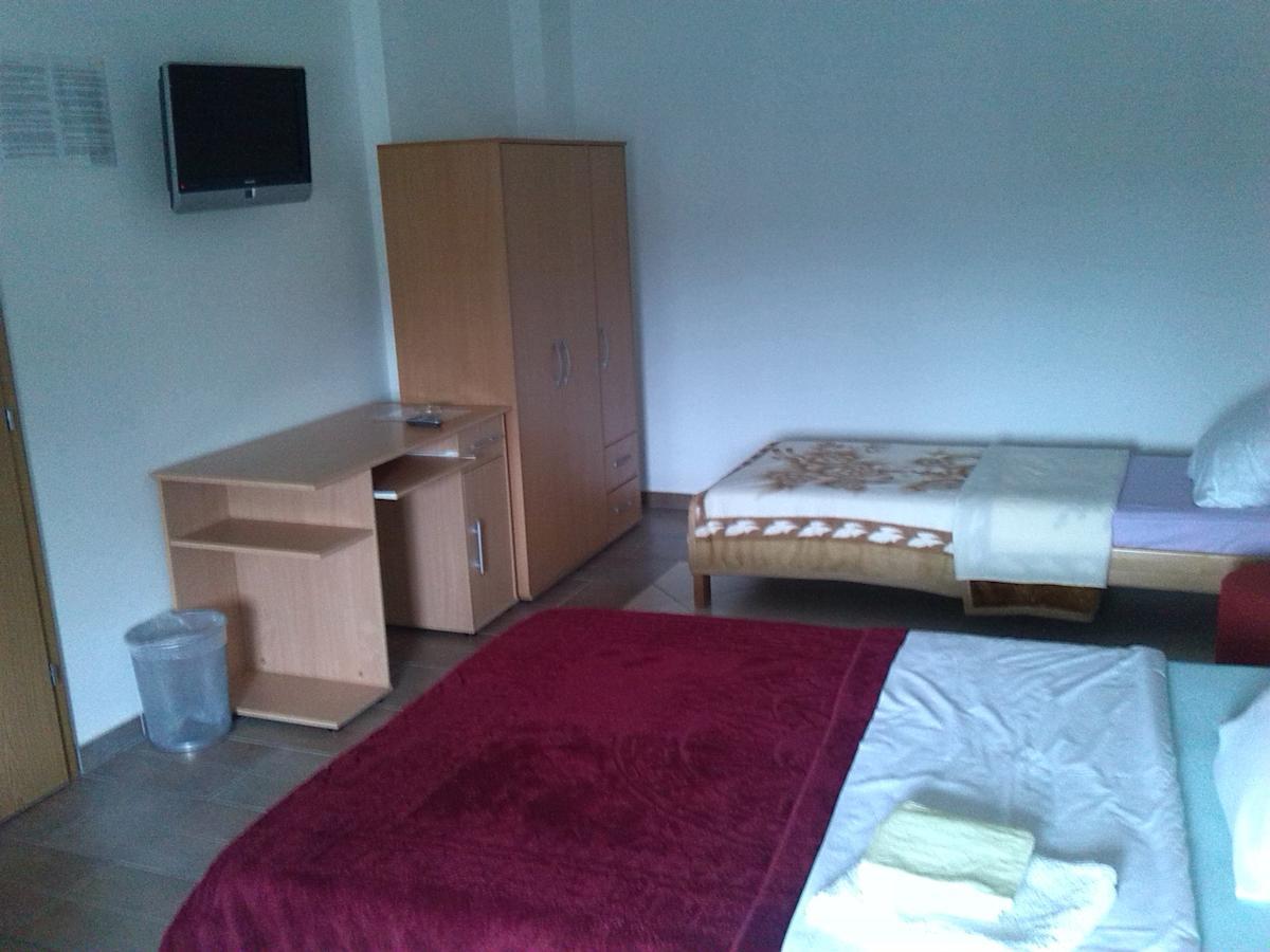 Motel Maks Kiseljak Room photo