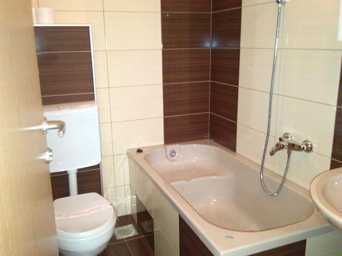 Motel Maks Kiseljak Room photo