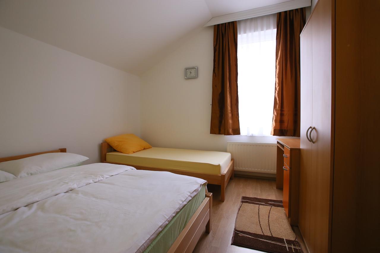 Motel Maks Kiseljak Room photo