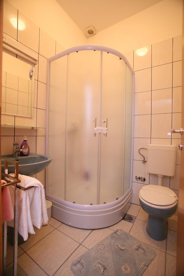 Motel Maks Kiseljak Room photo