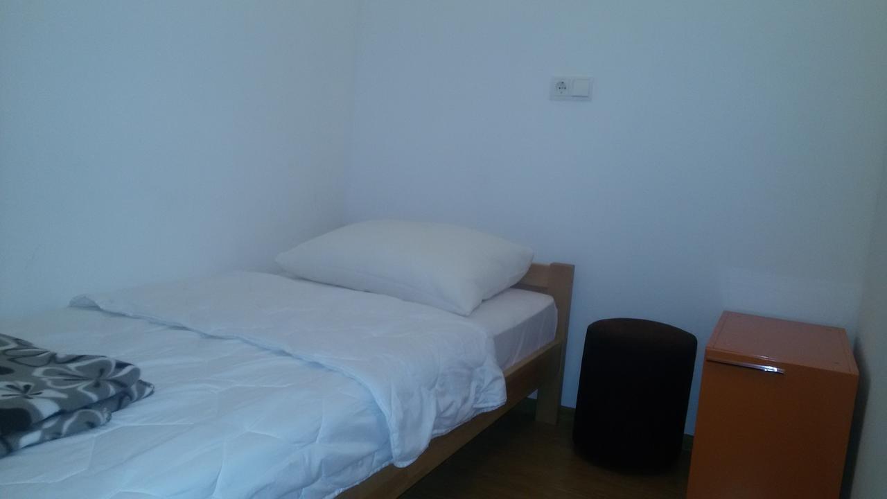 Motel Maks Kiseljak Exterior photo